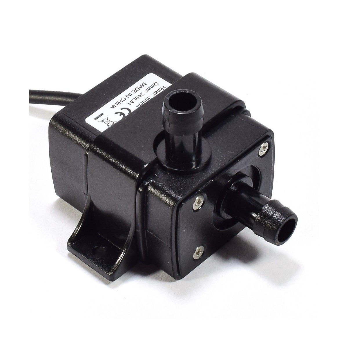 Mini Bomba Dc5v 1m 240l/H